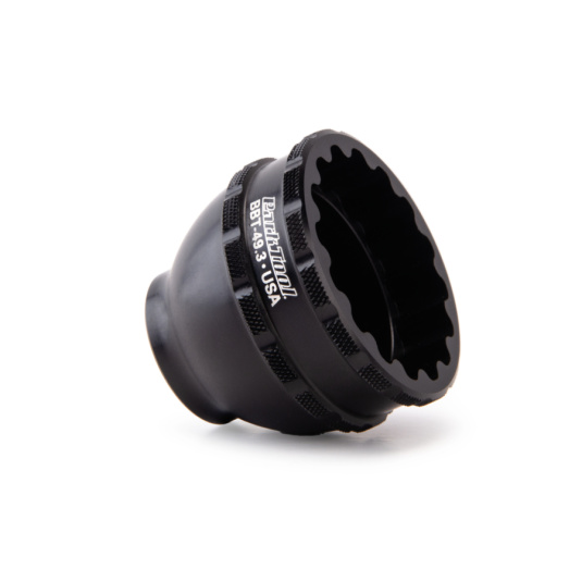 Ключ съем. каретки Park Tool BBT-49.3 для внешних чашек 16 пазов (39mm) для Shimano® XTR® BB93, Dura-Ace® BB9000, Token®