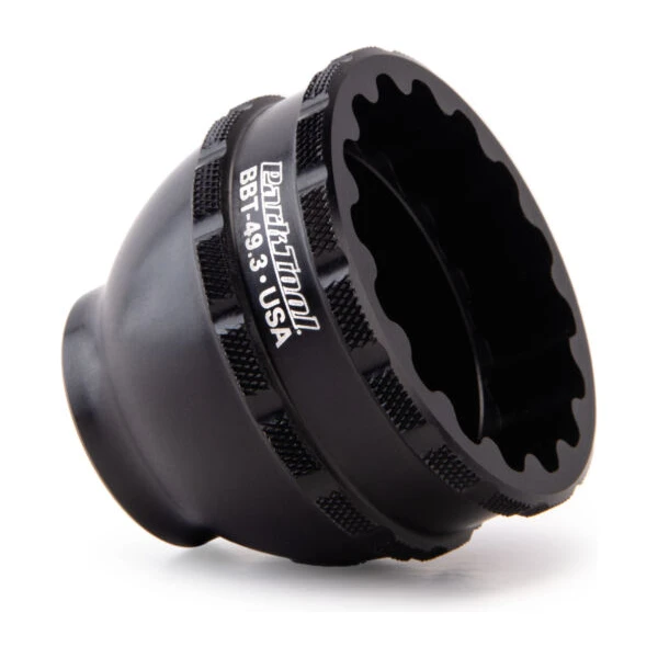 Ключ съем. каретки Park Tool BBT-49.3 для внешних чашек 16 пазов (39mm) для Shimano® XTR® BB93, Dura-Ace® BB9000, Token®