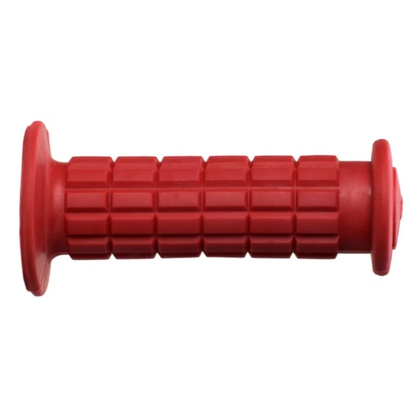 Грипсы Brat для BMX 1шт красный