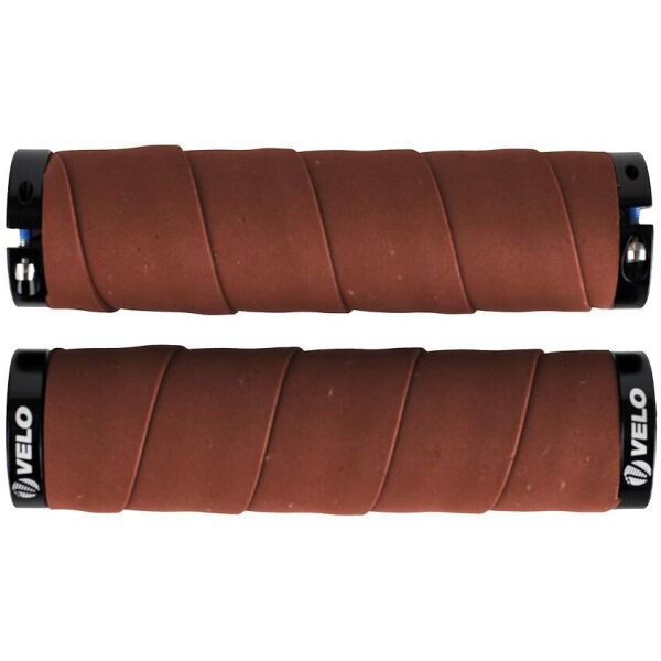 Грипси ProX VLG-852AD4 129 мм коричневий