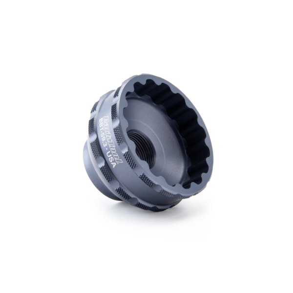 Ключ знімання. каретки Park Tool BBT-59.3 для зовнішніх чашок 16 пазів (41mm) для Shimano® BBR60 (Ultegra® 11-ск 6800 series), Shimano® MT-800