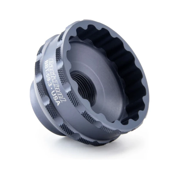 Ключ знімання. каретки Park Tool BBT-59.3 для зовнішніх чашок 16 пазів (41mm) для Shimano® BBR60 (Ultegra® 11-ск 6800 series), Shimano® MT-800