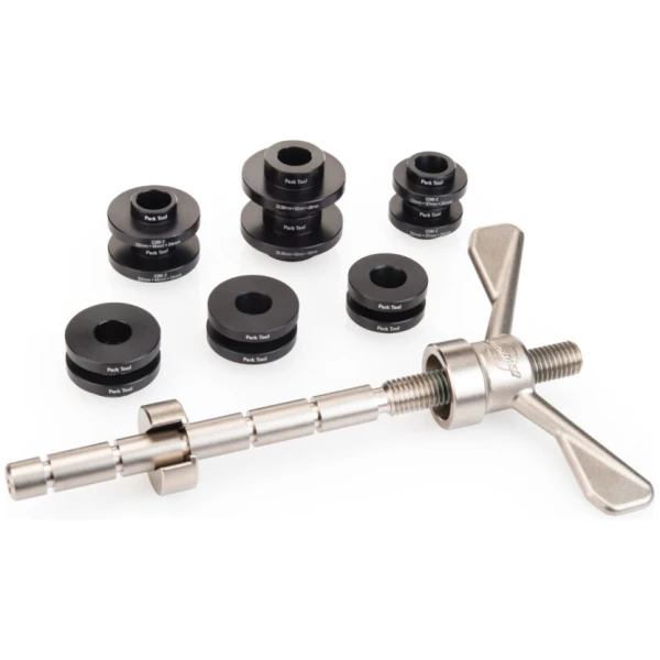 Инструмент Park Tool BBP-1.2 для запрессовки подшипников кареток