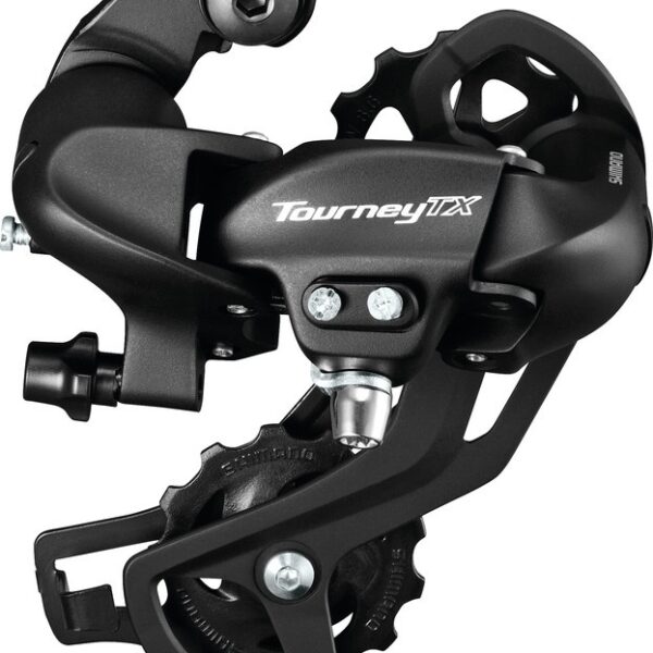 Задний переключатель Shimano RD-TX800, 7-8 шв.