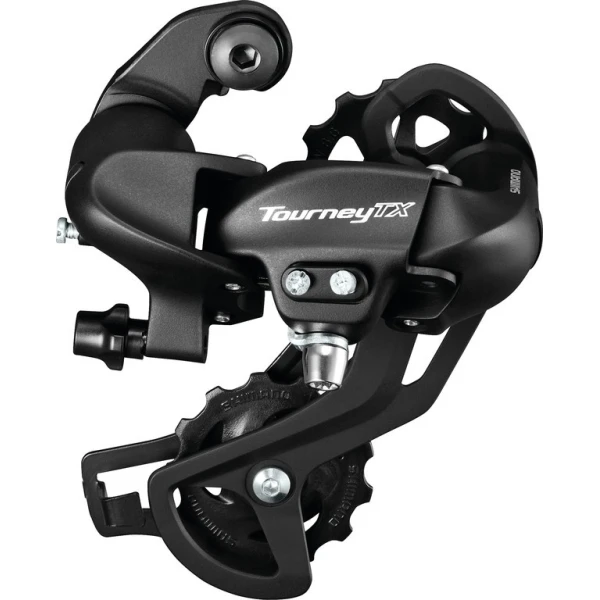 Задний переключатель Shimano RD-TX800, 7-8 шв.
