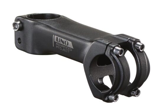 Винос UNO AS-034 31,8 x 110mm. чорний (AS034/A)