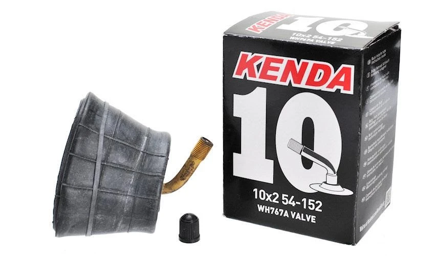 Камера Kenda 10" AV 37мм (O-D-0001) 1 Камера Kenda 10" AV 37мм (O-D-0001)