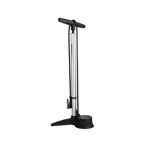 Насос велосипедный Birzman The Pump with Flick-It II