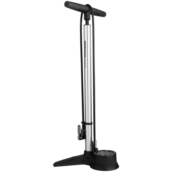 Насос велосипедный Birzman The Pump with Flick-It II