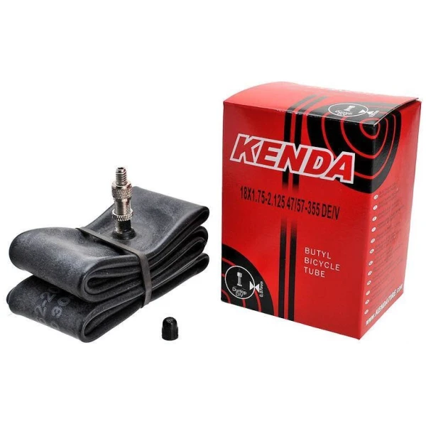 Камера Kenda 18" Dunlop 30мм (O-D-0012)