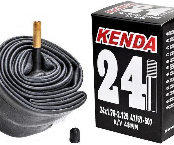 Камера Kenda 24x1,75/2,125 (O-D-0112)