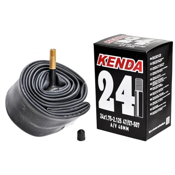 Камера Kenda 24x1,75/2,125 (O-D-0112)