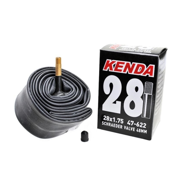 Камера Kenda 28" / 47 - 622 AV 48мм, черный (O-D-0061)