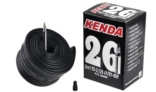 Камера Kenda 26x1.75-2.125 Presta 48мм (O-D-0042)