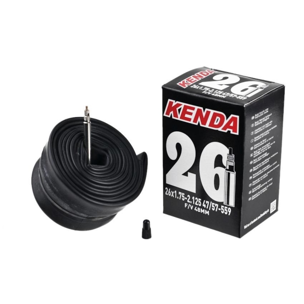 Камера Kenda 26x1.75-2.125 Presta 48мм (O-D-0042)