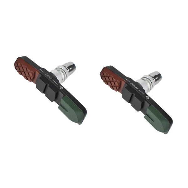 Тормозные колодки ProX M-960V, длина 72мм, пара