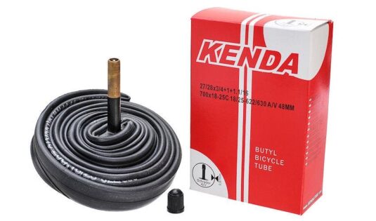 Камера Kenda 700 X 18-25C AV 45mm (O-D-0070)