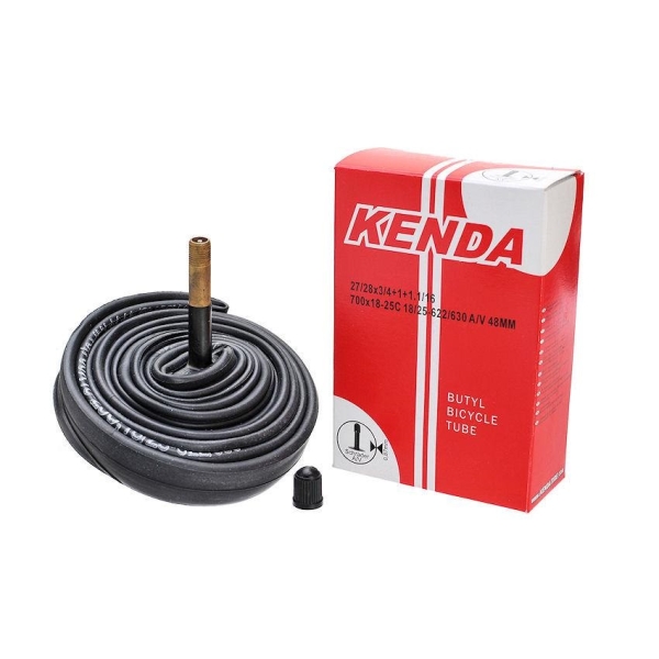 Камера Kenda 700 X 18-25C AV 45mm (O-D-0070)