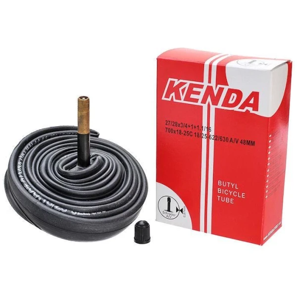 Камера Kenda 700 X 18-25C AV 45mm (O-D-0070)