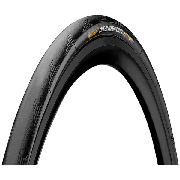 Покришка Continental Grand Sport Race 28" | 700 x 32C чорна не складана skin
