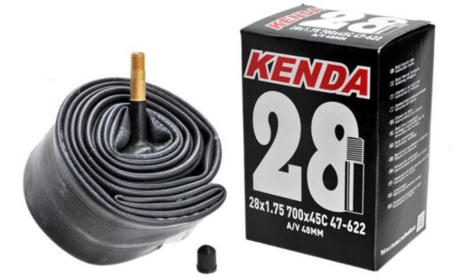 Камера Kenda 28" x 1,75 AV 48мм (O-D-0103)
