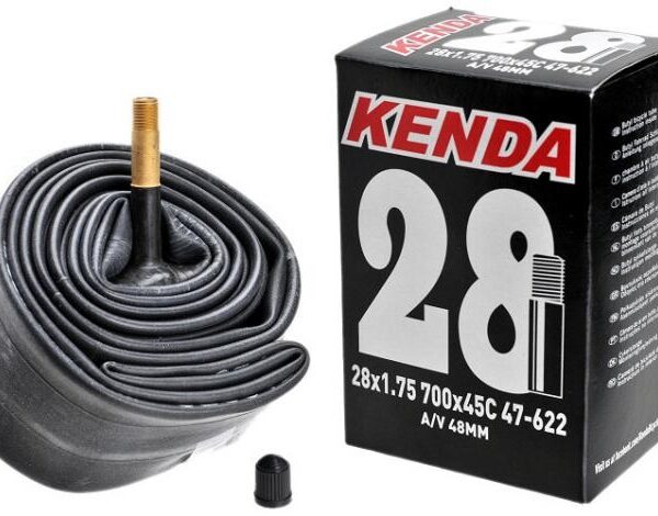 Камера Kenda 28" x 1,75 AV 48мм (O-D-0103)