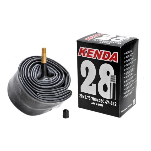 Камера Kenda 28" x 1,75 AV 48мм (O-D-0103)