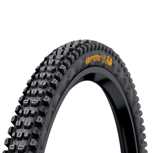 Покришка безкамерна Continental Kryptotal-F Trail Endurance 29 x 2.40