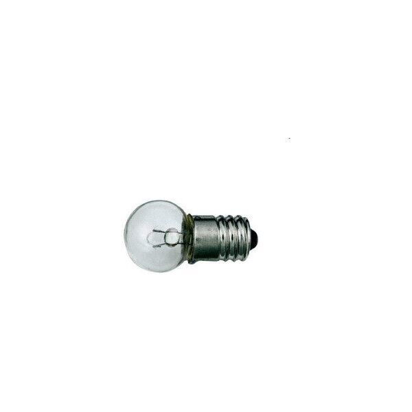 Лампочка 6V 2.4W (160253C)
