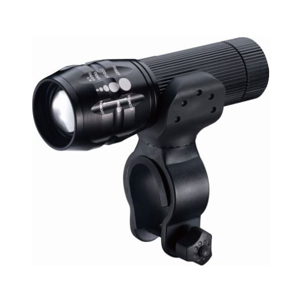 Світло пер. BC-FL1203 3w LED, живлення батарейки 3хААА с унів. кріпл. Pl