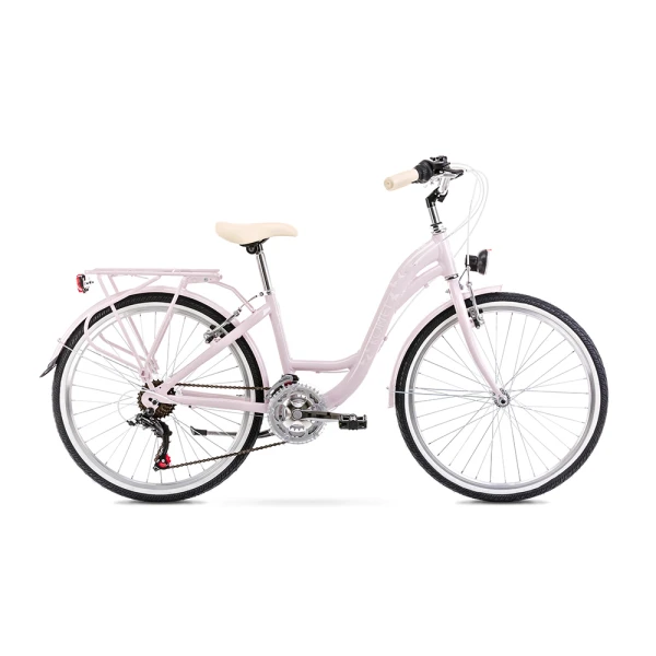 Велосипед  ROMET  24 Panda 1 