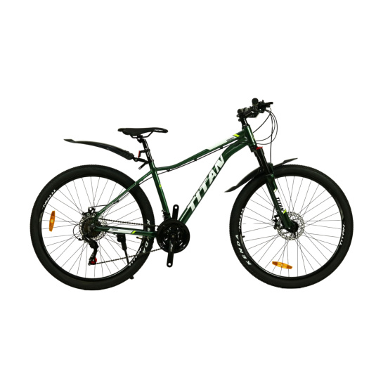 Велосипед Titan 27.5" Candy 2022