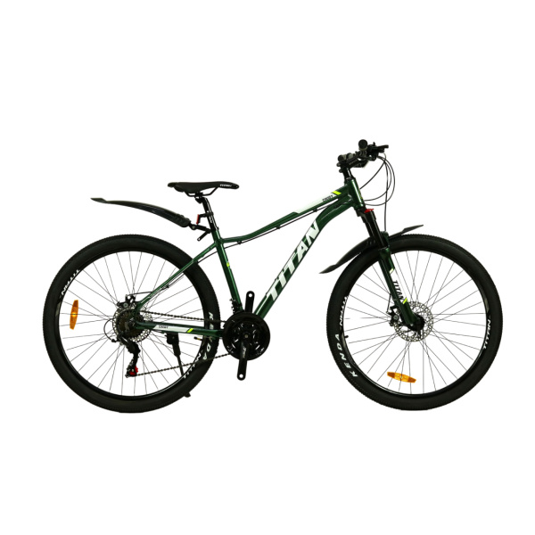 Велосипед Titan 27.5" Candy 2022