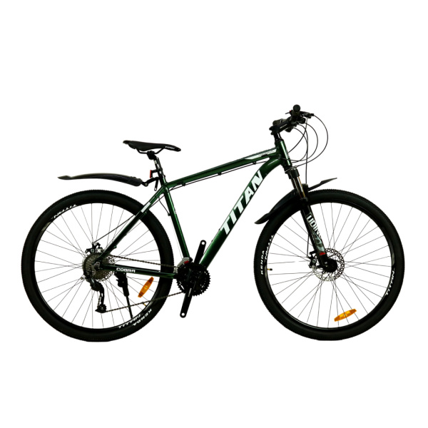Велосипед Titan 26" Cobra 2022