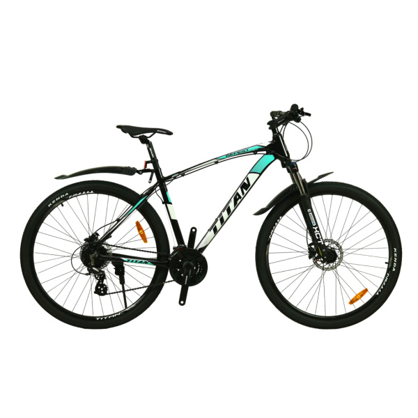 Велосипед Titan 29" Gefest 2022