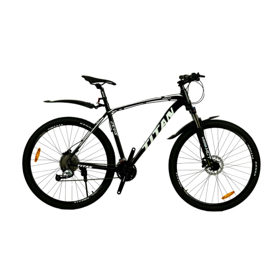 Велосипед Titan 29" Zevs 2022