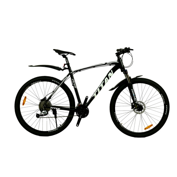 Велосипед Titan 29" Zevs 2022
