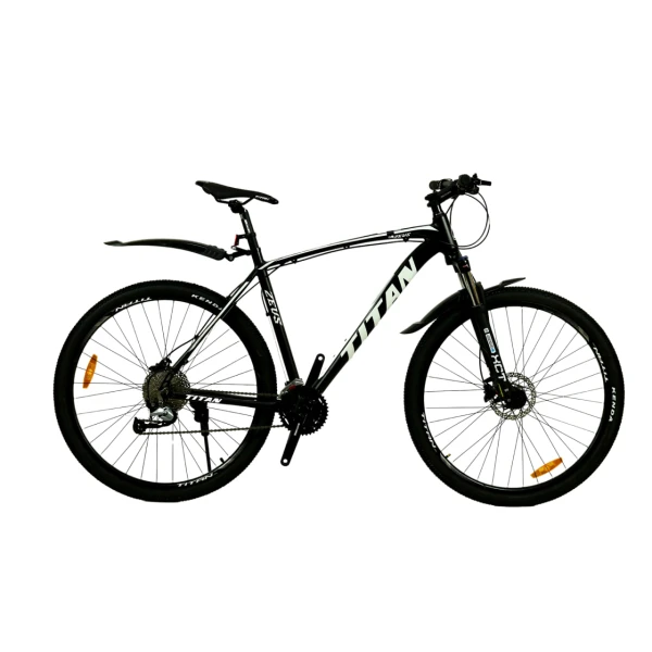 Велосипед Titan 29" Zevs 
