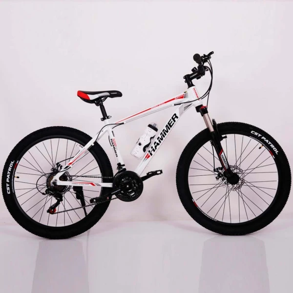 Велосипед Hammer 26 Shimano 