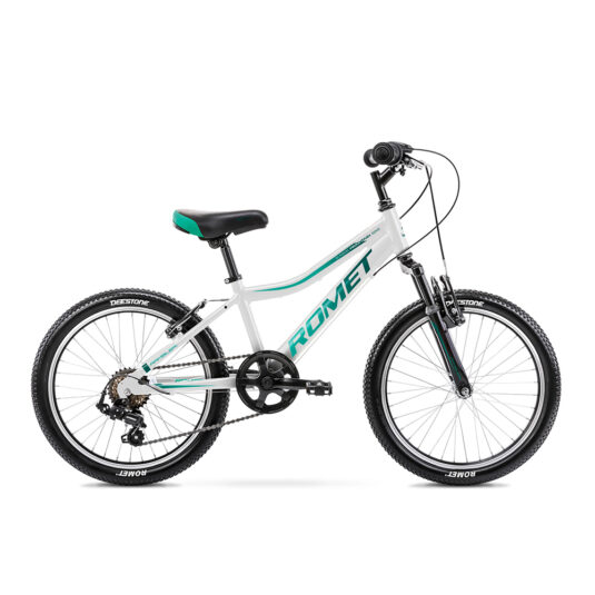 Велосипед ROMET 20 Rambler Kid 2 