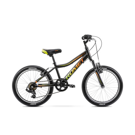 Велосипед ROMET 20 Rambler Kid 2 