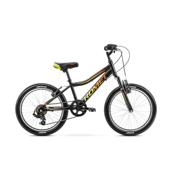 Велосипед ROMET 20 Rambler Kid 2 2021
