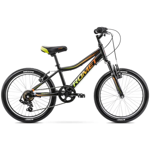 Велосипед ROMET 20 Rambler Kid 2 