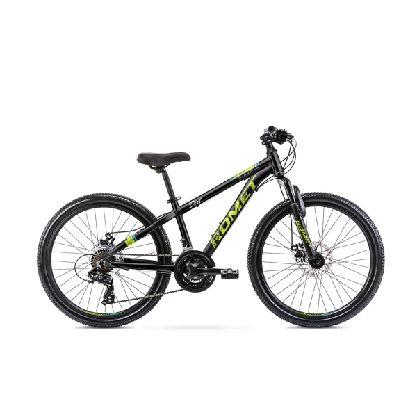 Велосипед ROMET Rambler DIRT 24 