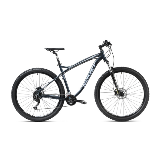 Велосипед ROMET 29 Rambler Fit 2023