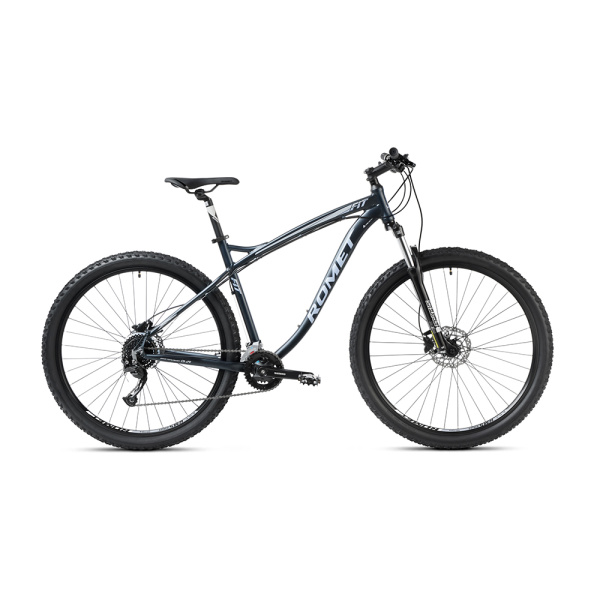 Велосипед ROMET 29 Rambler Fit 