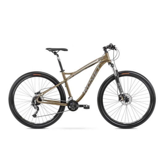 Велосипед ROMET 29 Rambler Fit 2023
