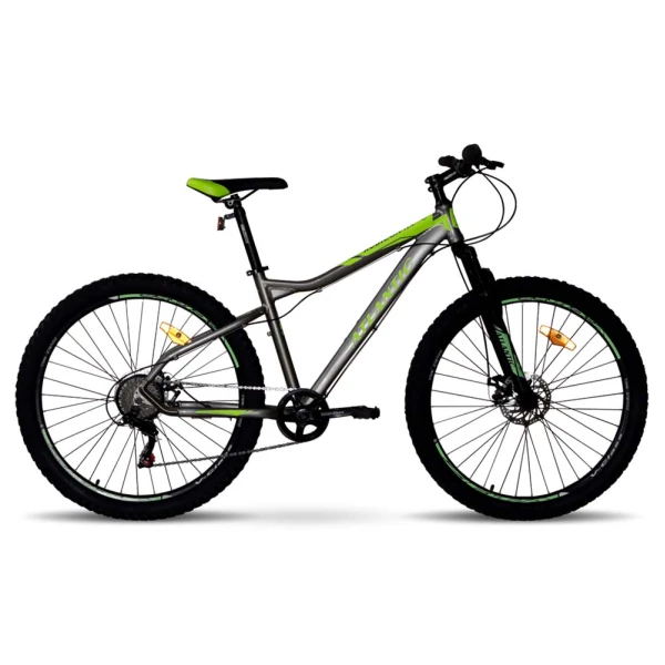 Велосипед Atlantic 27,5" Rubicon NX HardTailPlus 
