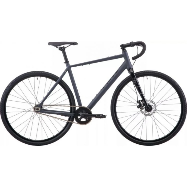 Велосипед 28" Pride SPROCKET 8.1  2023