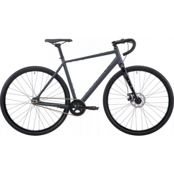 Велосипед 28" Pride SPROCKET 8.1  